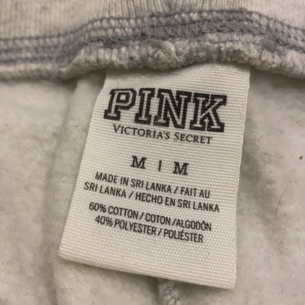 Sweat pants - Picture 3 of 3